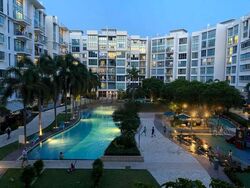 The Waterina (D14), Apartment #460948331